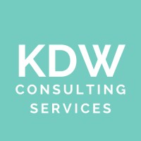 KDW Consulting Services logo - Similar company to Kdw Consulting, Llc