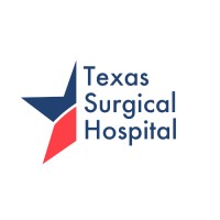Texas Surgical Hospital logo - Similar company to El Paso Manual Physical Therapy