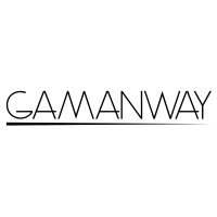 Gamanway logo - Similar company to Taasdesign | 策意象