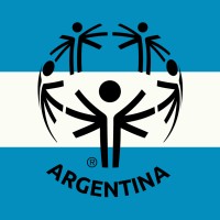 Olimpiadas Especiales Argentina logo - Similar company to Mas Management & Sales