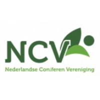 Nederlandse Coniferen Vereniging logo - Similar company to Nederlandse Dendrologische Vereniging