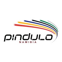 Pindulo Logistics logo - Similar company to Intergate Namibia Immigration