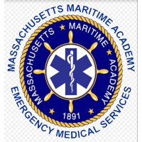 Massachusetts Maritime Academy Emergency Medical Services logo - Similar company to Onset Fire Dept