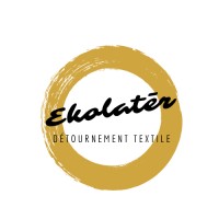 Ekolater logo - Similar company to Aix & Terra