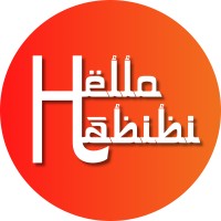 Hello Habibi logo - Similar company to Digitalwebzoom