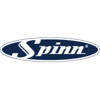 Spinn Sykkelshop logo - Similar company to Control Data