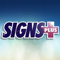 Signs Plus logo - Similar company to Coastal Signs Plus