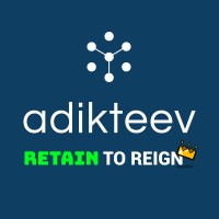 Adikteev logo - Similar company to Actusite
