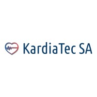 KardiaTec SA logo - Similar company to Dmps Ltd