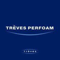 TREVES PERFOAM logo - Similar company to Neveon