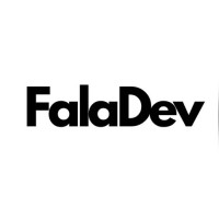 FalaDev logo - Similar company to Zencode