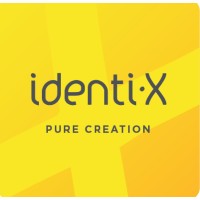 Identix Design Co. logo - Similar company to Init Design Studio
