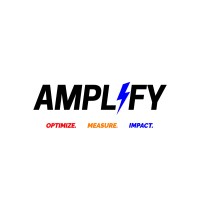Amplify Experts logo - Similar company to Data Driven Health