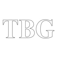 TBG AG logo - Similar company to Openswap Technologies Ag
