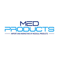 MedProducts logo - Similar company to Neuron Vision