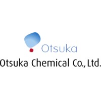 Otsuka Chemical Co., Ltd. logo - Similar company to Hebron, S.A. An Otsuka Chemical Company