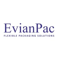 EvianPac logo - Similar company to Primevent Llc