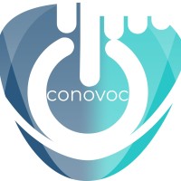 Conovoc - Comunicación y Organización Empresarial logo - Similar company to Shasta Technologies