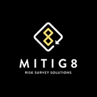 Mitig8 logo - Similar company to Multiflora Ltd