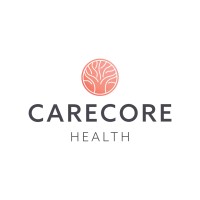 CareCore Health LLC logo - Similar company to Sphere