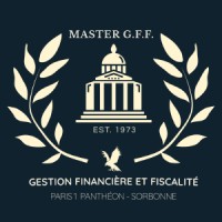 Master Gestion Financière et Fiscalité (GFF) - Sorbonne logo - Similar company to Cbirds