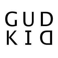 GUDKID logo - Similar company to Teepee
