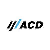 ACD Systemtechnik GmbH logo - Similar company to Polycomb Gmbh