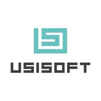 Usisoft logo - Similar company to Evren Group