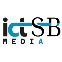 ictSB Media logo - Similar company to Beffio Studio
