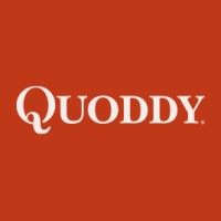 Quoddy logo - Similar company to Easymoc