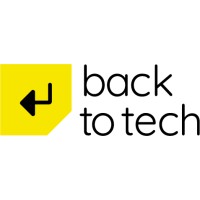 Back to Tech logo - Similar company to Ramzioğlu Paxlava Mmc