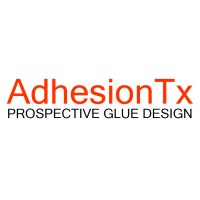 Adhesion Therapeutics logo - Similar company to Ai|Ffinity