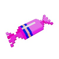 RareCandy3D logo - Similar company to Onether.Digital