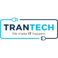 TranTech Computers logo - Similar company to Iscape