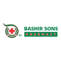 Bashir Sons Pharmacy logo - Similar company to Bashir & Sons