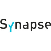 Synapse Développement logo - Similar company to Datapy