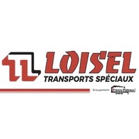 TRANSPORTS LOISEL logo - Similar company to Le Ray Transport Et Logistique