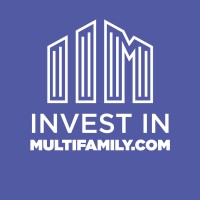 Invest In Multifamily logo - Similar company to Micl Global Inc