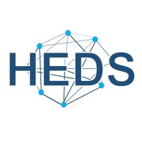 HEDS Data Science logo - Similar company to Avangard Innovative