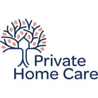 Private Home Care logo - Similar company to Cpr Online Certifications