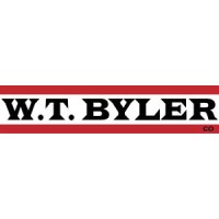 W.T. Byler Co, Inc. logo - Similar company to Riner Engineering, Inc., A Ues Company