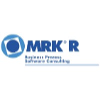 MRK R Business Process Software Consulting logo - Similar company to Mrk