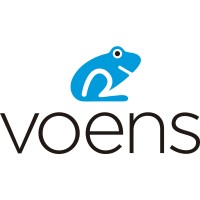 VOENS logo - Similar company to Bel Group / Bel Composite Iberica S.L. (Bel Pressure Vessels)