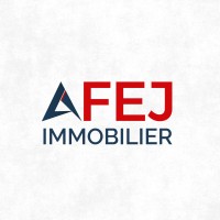 AFEJ IMMOBILIER logo - Similar company to Evoc
