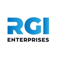 RGI Enterprises logo - Similar company to Burj