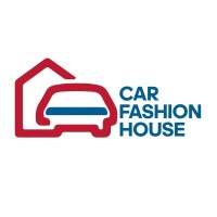 Car Fashion House logo - Similar company to Ae Auto Plus Newmarket Inc.