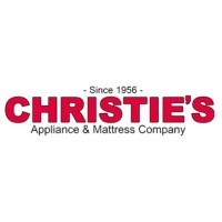 Christie's Appliance & Mattress Co logo - Similar company to Crown Concepts