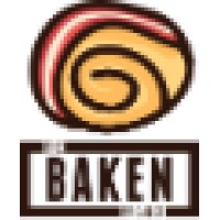 The Baken Project logo - Similar company to Pakar Batik