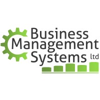 Business Management Systems Limited logo - Similar company to Guide Consulting