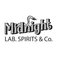 Midnight Lab logo - Similar company to Wolfrest Italian Gin